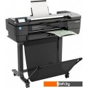 Принтеры и МФУ HP DesignJet T830 F9A28D