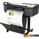 Принтеры и МФУ HP DesignJet T830 F9A28D