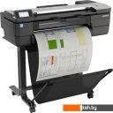 Принтеры и МФУ HP DesignJet T830 F9A28D