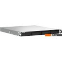 Сетевые накопители (NAS) QNAP TS-464U-RP-8G