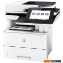 Принтеры и МФУ HP LaserJet Enterprise M528f