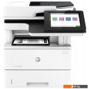 Принтеры и МФУ HP LaserJet Enterprise M528f