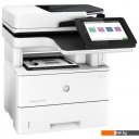 Принтеры и МФУ HP LaserJet Enterprise M528f