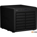Сетевые накопители (NAS) Synology Expansion Unit DX1215II
