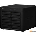 Сетевые накопители (NAS) Synology Expansion Unit DX1215II