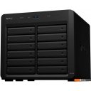 Сетевые накопители (NAS) Synology Expansion Unit DX1215II