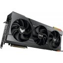 Видеокарты ASUS TUF Gaming Radeon RX 7900 XTX OC Edition 24GB GDDR6 TUF-RX7900XTX-O24G-GAMING