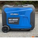Генераторы Hyundai HHY 9050Si