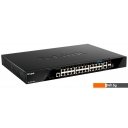 Коммутаторы D-Link DGS-1520-28MP/A1A Коммутаторы D-Link DGS-1520-28MP/A1A