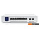 Коммутаторы Ubiquiti UniFi Switch Enterprise 8 PoE