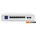 Коммутаторы Ubiquiti UniFi Switch Enterprise 8 PoE