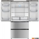 Холодильники LEX LFD575IXID