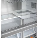 Холодильники LEX LCD505WOrID