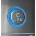 Холодильники LEX LCD505WOrID