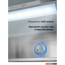 Холодильники LEX LCD505WOrID