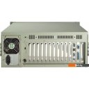 Корпуса Advantech IPC-610BP-50HD