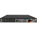 Видеорегистраторы наблюдения TRASSIR MiniNVR 2216R-16P