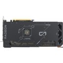 Видеокарты ASUS Dual Radeon RX 7800 XT OC Edition 16GB GDDR6 DUAL-RX7800XT-O16G