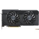 Видеокарты ASUS Dual Radeon RX 7800 XT OC Edition 16GB GDDR6 DUAL-RX7800XT-O16G