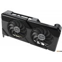 Видеокарты ASUS Dual Radeon RX 7800 XT OC Edition 16GB GDDR6 DUAL-RX7800XT-O16G