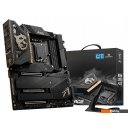 Материнские платы MSI MEG Z690 Ace