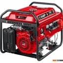 Генераторы Зубр СБ-7000Е-3