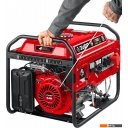 Генераторы Зубр СБ-7000Е-3