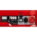 Генераторы Зубр СБ-7000Е-3