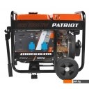 Генераторы Patriot GRD 3000EW