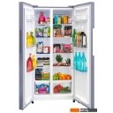 Холодильники LEX LSB520SLGID