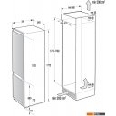 Холодильники Gorenje RKI2181E1