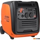 Генераторы Patriot iGX 4000W