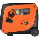 Генераторы Patriot iGX 4000W