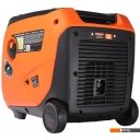 Генераторы Patriot iGX 4000W