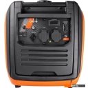 Генераторы Patriot iGX 4000W