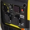 Генераторы Huter DN4000Si