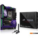 Материнские платы ASUS ROG Maximus Z690 Hero Eva Edition