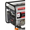 Генераторы Интерскол ЭБ-6500