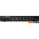 Коммутаторы Ubiquiti EdgeRouter 6P