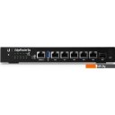 Коммутаторы Ubiquiti EdgeRouter 6P