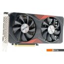 Видеокарты AFOX GeForce RTX 3060 Ti 8GB GDDR6 AF3060TI-8192D6H4 Видеокарты AFOX GeForce RTX 3060 Ti 8GB GDDR6 AF3060TI-8192D6H4