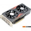 Видеокарты AFOX GeForce RTX 3060 Ti 8GB GDDR6 AF3060TI-8192D6H4 Видеокарты AFOX GeForce RTX 3060 Ti 8GB GDDR6 AF3060TI-8192D6H4