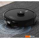 Роботы-пылесосы Viomi Alpha 2 Lite V-RVCLMD40D (черный)