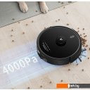 Роботы-пылесосы Viomi Alpha 2 Lite V-RVCLMD40D (черный)