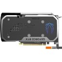 Видеокарты ZOTAC GeForce RTX 4060 8GB Twin Edge OC ZT-D40600H-10M