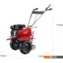 Мотоблоки и мотокультиваторы Зубр МТБ-400