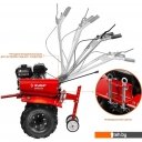 Мотоблоки и мотокультиваторы Зубр МТБ-400