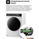 Стиральная машина LEX LWM10012WBLITHD