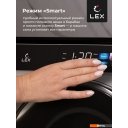 Стиральная машина LEX LWM10012WBLITHD