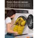 Стиральная машина LEX LWM10012WBLITHD